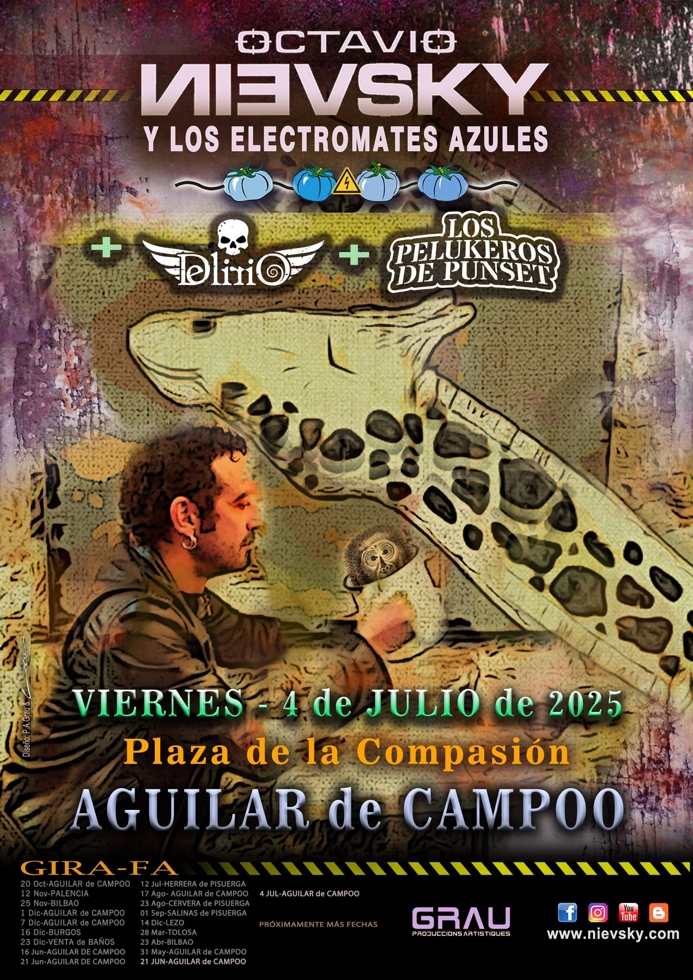 2025-07-04 AGUILAR DE CAMPOO (Pa) 2025-07-04 AGUILAR DE CAMPOO (Pa)